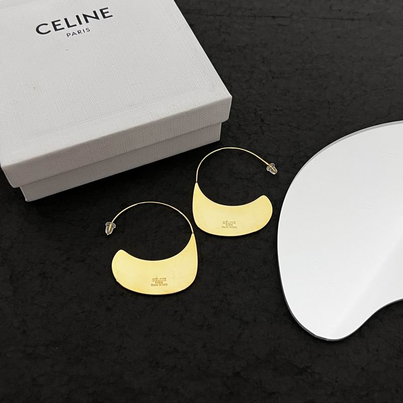Celine Earring 05lyr331